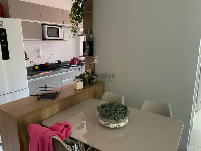Apartamento à venda em Campinas, Jardim Flamboyant, com 2 quartos, com 53 m², Residencial