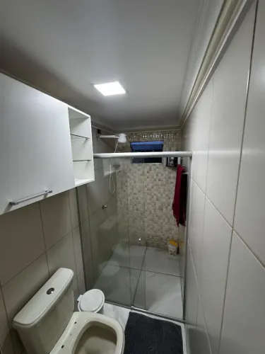 Vendo casa aceito carro no negócio do meu interesse