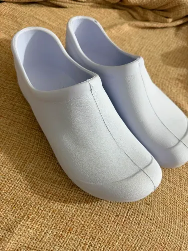 Sapato perfurocortantes