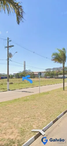 Terreno à venda no CECOM - Centro Empresarial e Comercial de Cabreúva no Bairro Jacaré em 