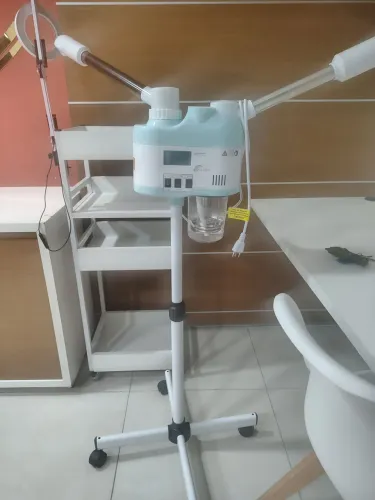gerador de ozônio para estética e salão
