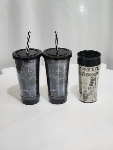 Copos Harry Potter Imaginarium