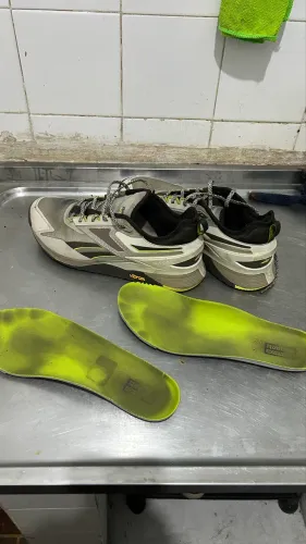 Tênis Reebok Crossfit nano 