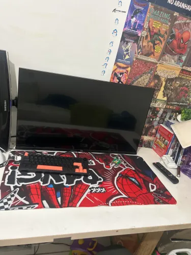 Tv TCL 32