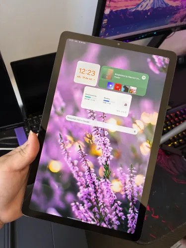 Samsung Galaxy Tab S6 Lite 64GB