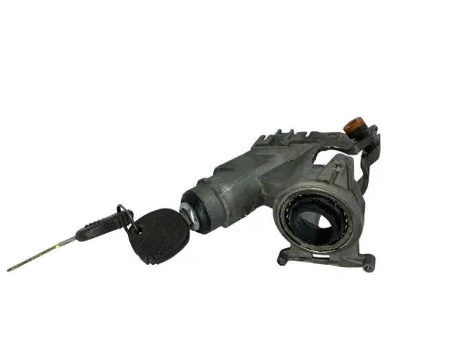 Cilindro Chave e Comutador Miolo Ignição VW Gol Saveiro Parati G3 G4 2000-2011