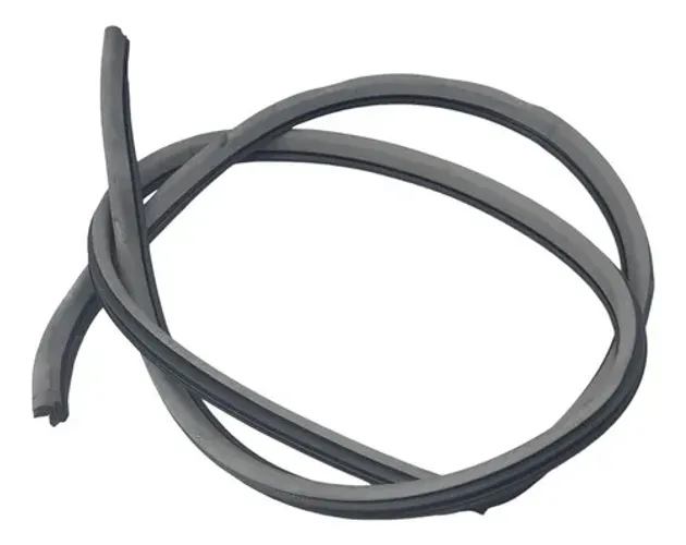 Borracha Porta Traseira Direita Honda Accord 2000    145500