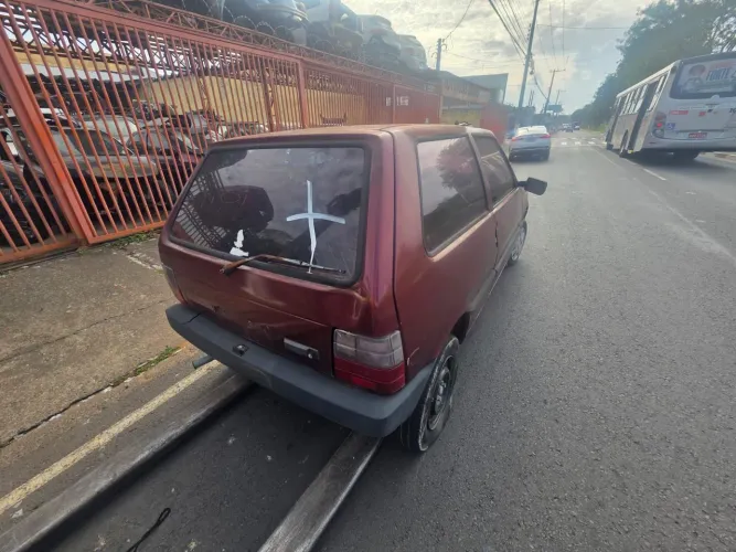 Peças para Fiat Uno 1.0