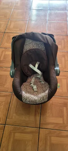 Bebê conforto 