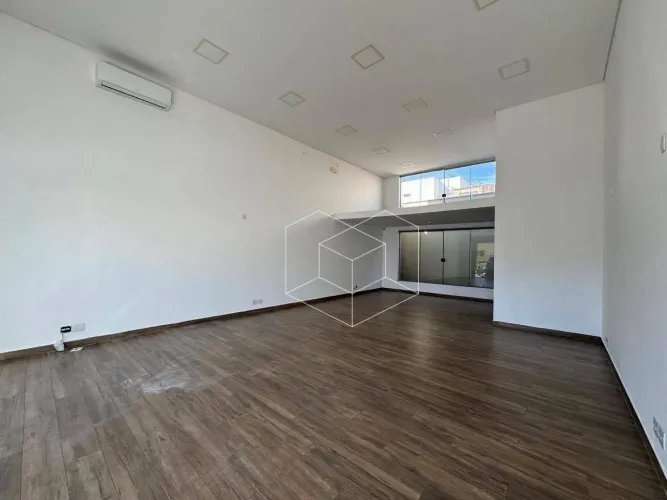 Sala para alugar, 50 m² por R$ 4.000/mês - Centro - Jaú/SP
