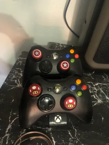 XBOX 360 SLIM