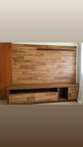 Rack excelente estado