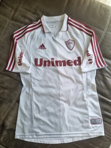 Camisa original Fluminense 110 anos