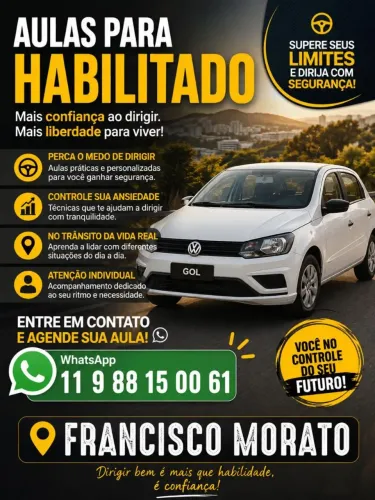 Direção segura
