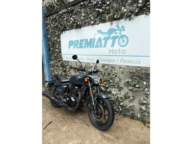 Royal enfield Shotgun 650 2026