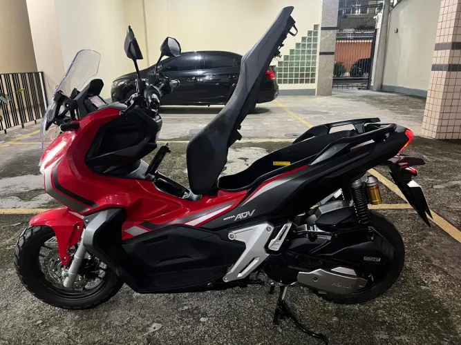 Honda ADV 150 2024