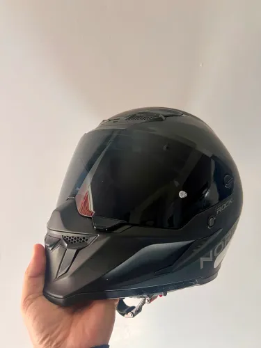 Capacete Norisk Rock