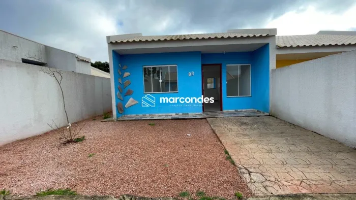 Excelente Casa para Locação