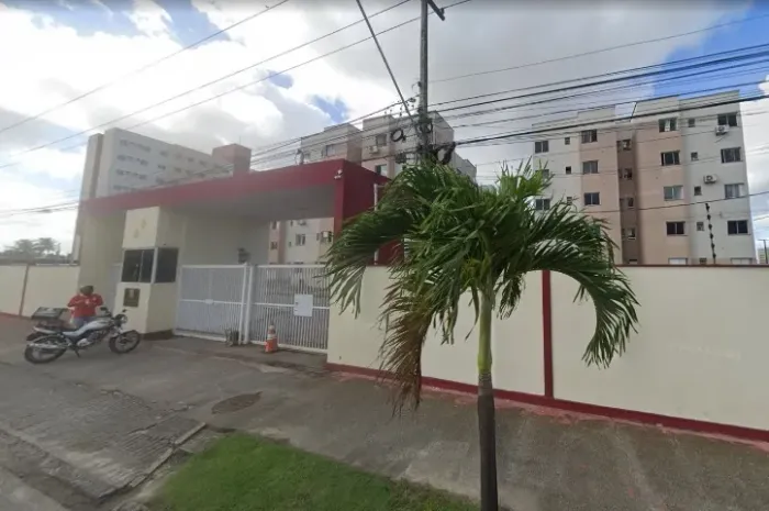 O MELHOR CUSTO-BENEFÍCIO DA REGIÃO, COND CLUBE COM TUDO INCLUSO!