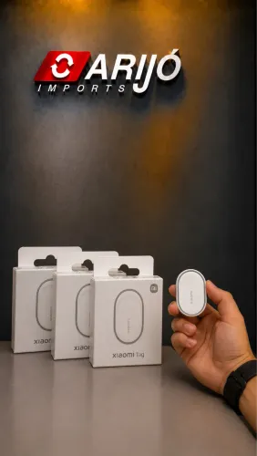 Xiaomi Tag