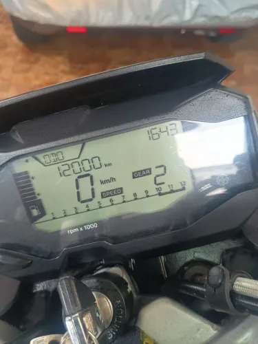 Venda moto BMW 310 R