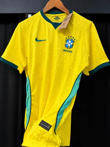 Camisa Brasil ? tailand 1.2