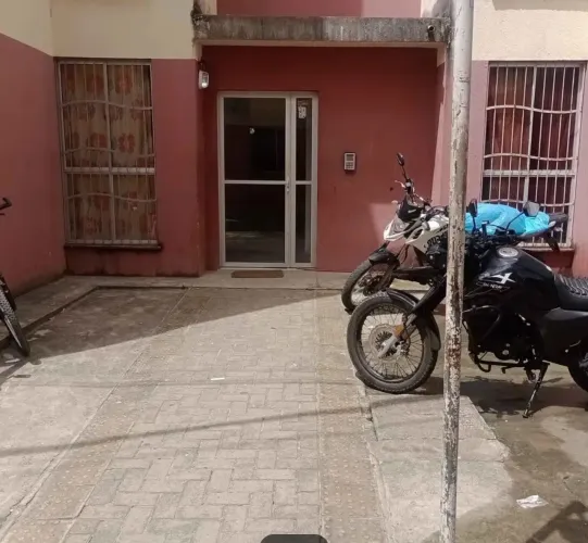 Vende-se apartamento, preço negociável