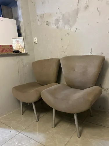 Poltronas