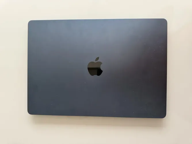 MacBook Air M4 15 - 16gb - 512gb - midnight - garantia Apple 