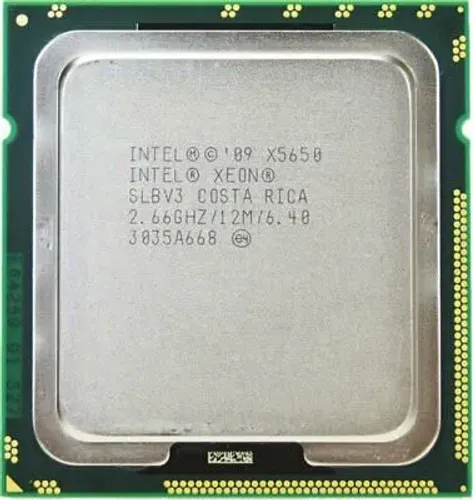 Xeon X5650