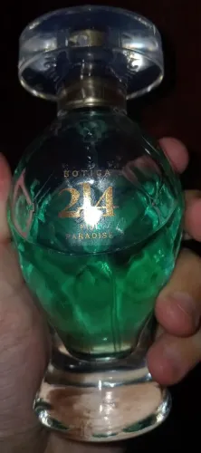 Perfume Botica 214 Fiji Paradise