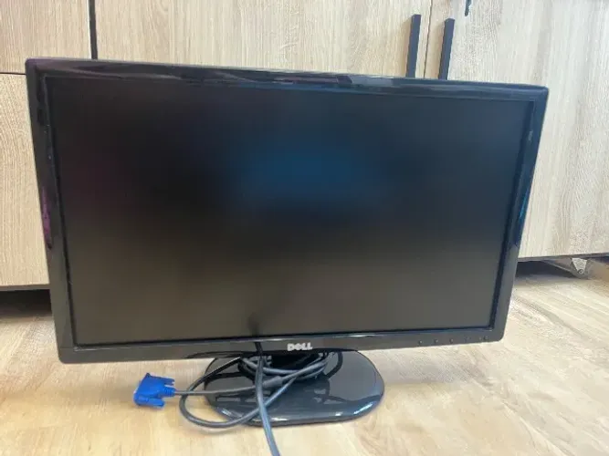 Monitor Dell para computador 