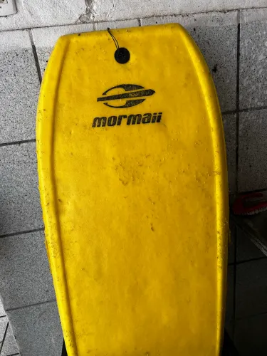 bodyboard