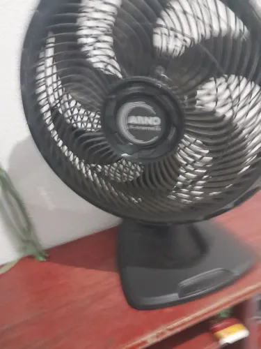 Vende-se Ventilador Arno