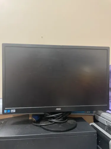 Monitor 