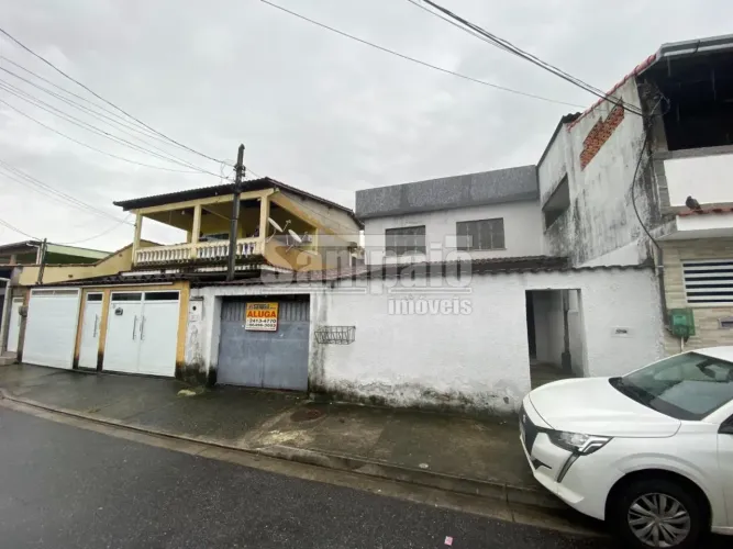 Paciência | Casa 3 quartos