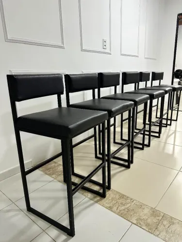 Banquetas