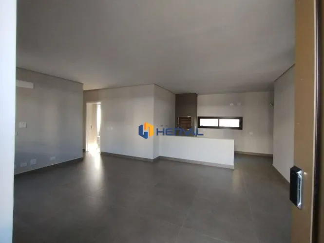 Casa com 3 suítes à venda, 131 m² por R$ 1.490.000 - Jardim Paraíso - Maringá/PR