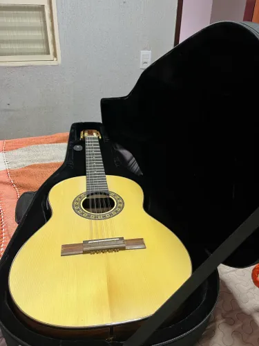 Viola caipira RV ROZINI 112