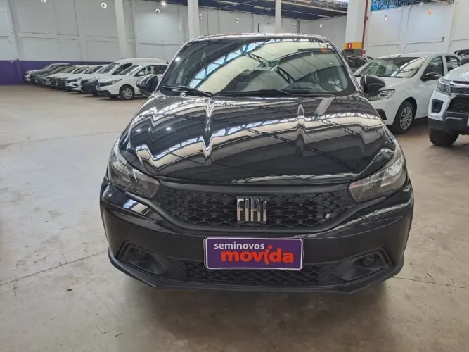 Fiat Argo Drive 1.0 6V Flex 2025