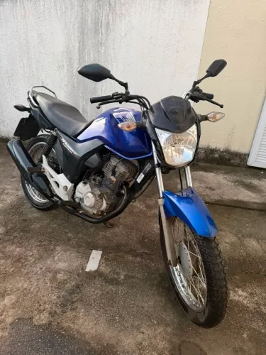 Vendo starte 160 2023
