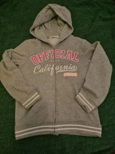 Moletom feminino