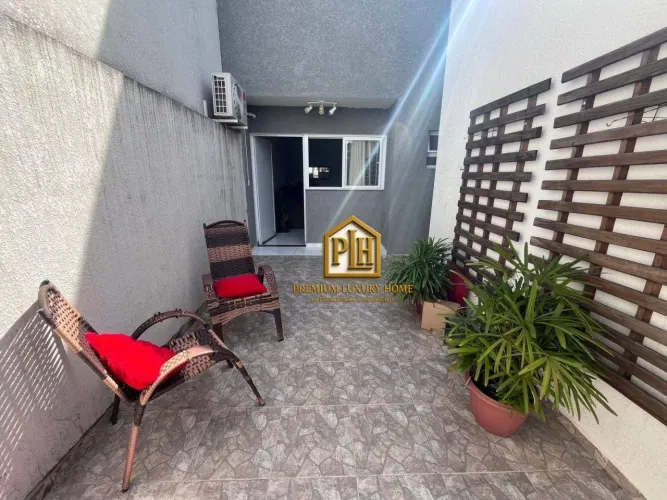 Casa com 2 dormitórios à venda, 70 m² por R$ 720.000 - Nova Cerejeiras - Atibaia/SP