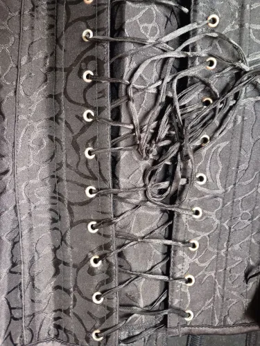 Colete / Corset