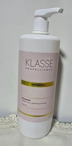 Shampoo ou condicionador