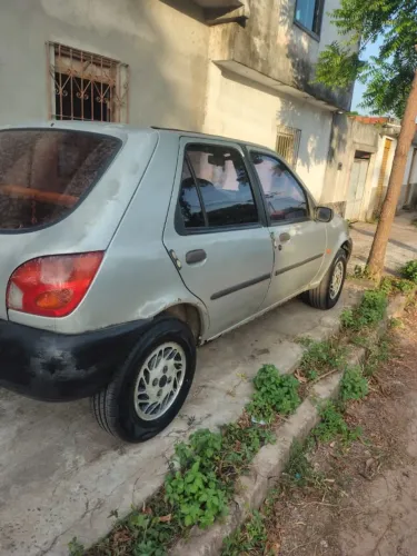 Ford Fiesta 1.0i 3P E 5P 1999
