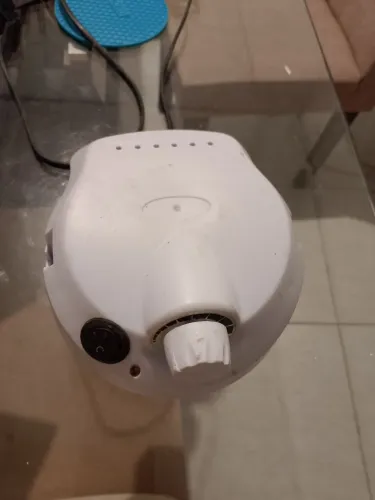 Motor para unha em gel.