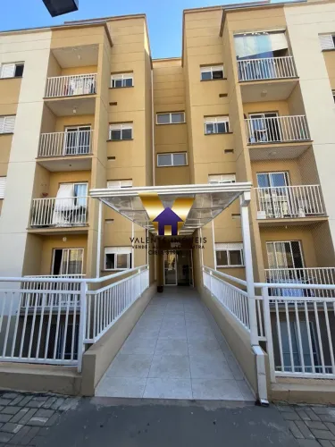 VENDER APARTAMENTO CONDOMINIO VIVA VERDE - FRANCO DA ROCHA