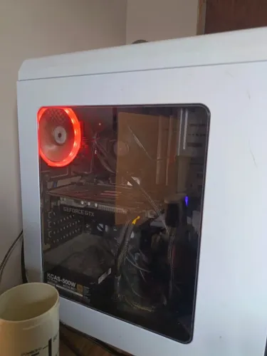 Computador gammer