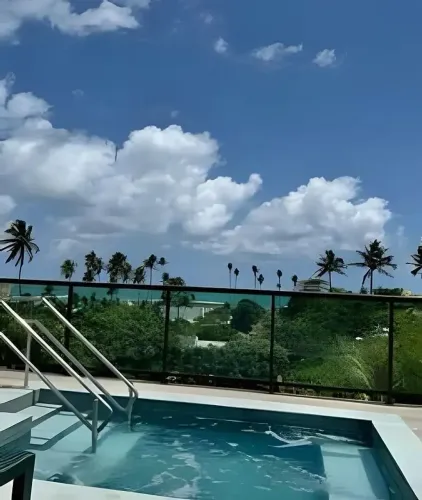 Apartamento à venda no DUBOURCQ RESIDENCE, PORTO DE GALINHAS, Ipojuca, PE